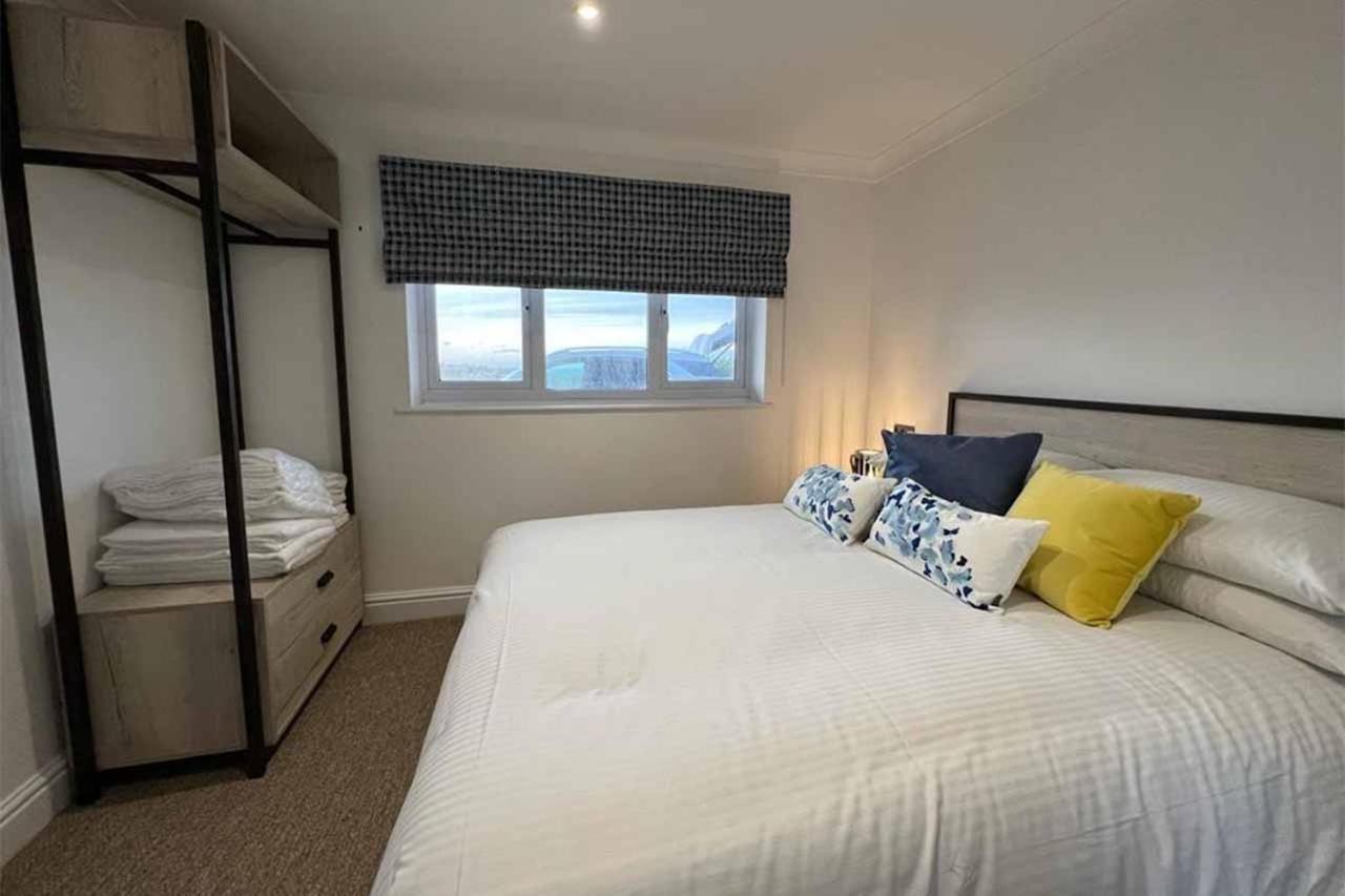 St Ives Bay Villa Phillack Buitenkant foto