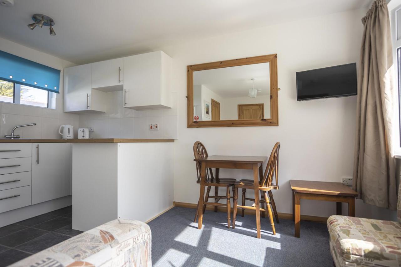 St Ives Bay Villa Phillack Buitenkant foto
