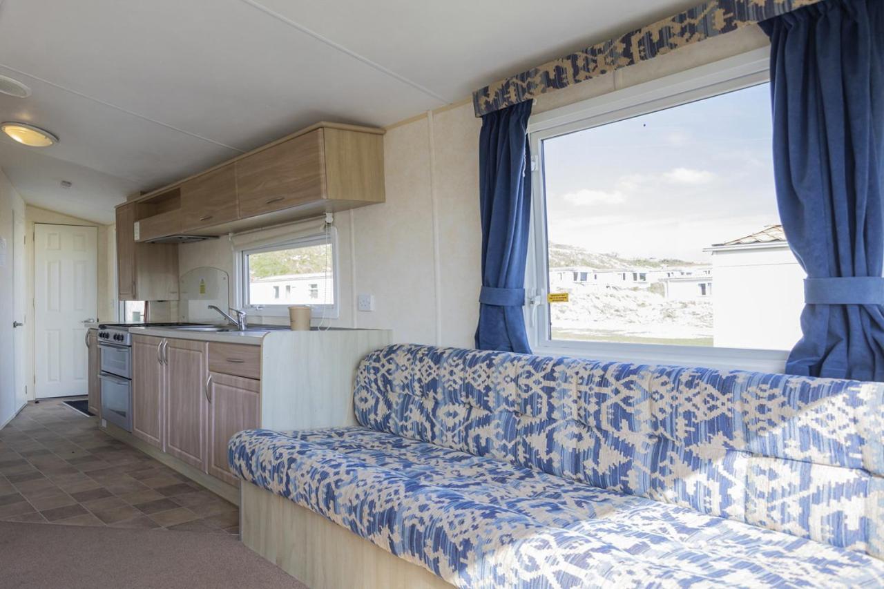 St Ives Bay Villa Phillack Buitenkant foto