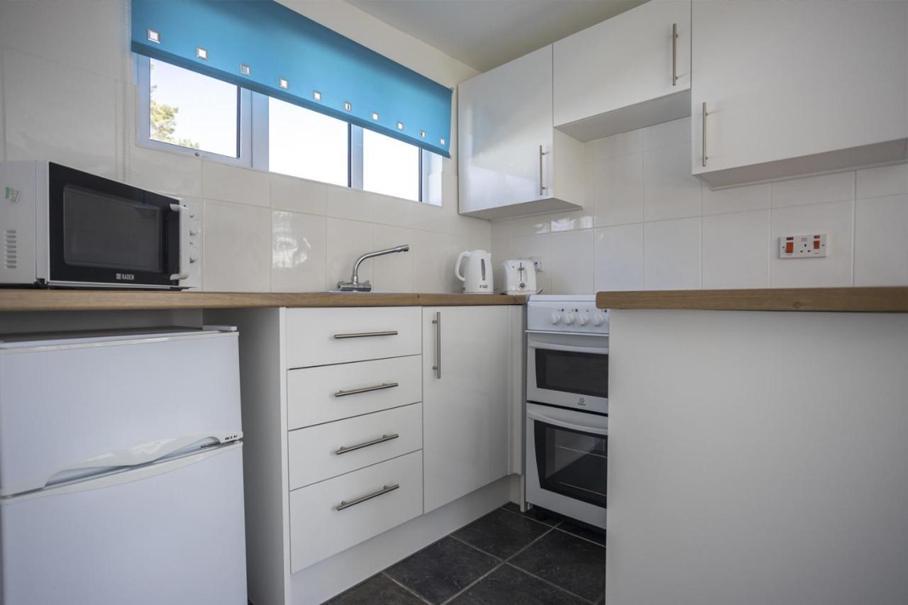 St Ives Bay Villa Phillack Buitenkant foto