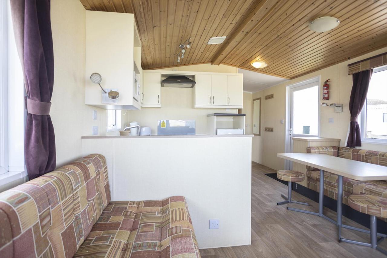 St Ives Bay Villa Phillack Buitenkant foto