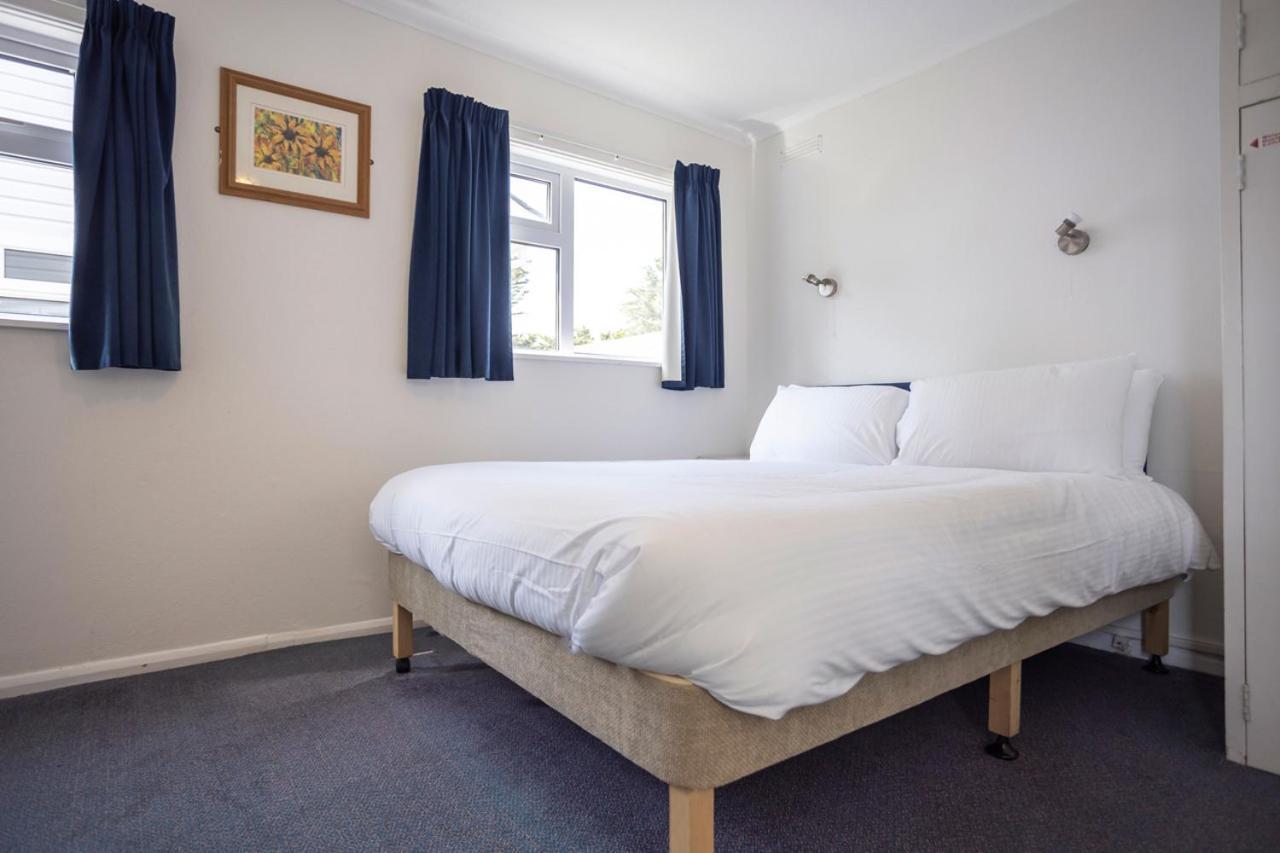 St Ives Bay Villa Phillack Buitenkant foto