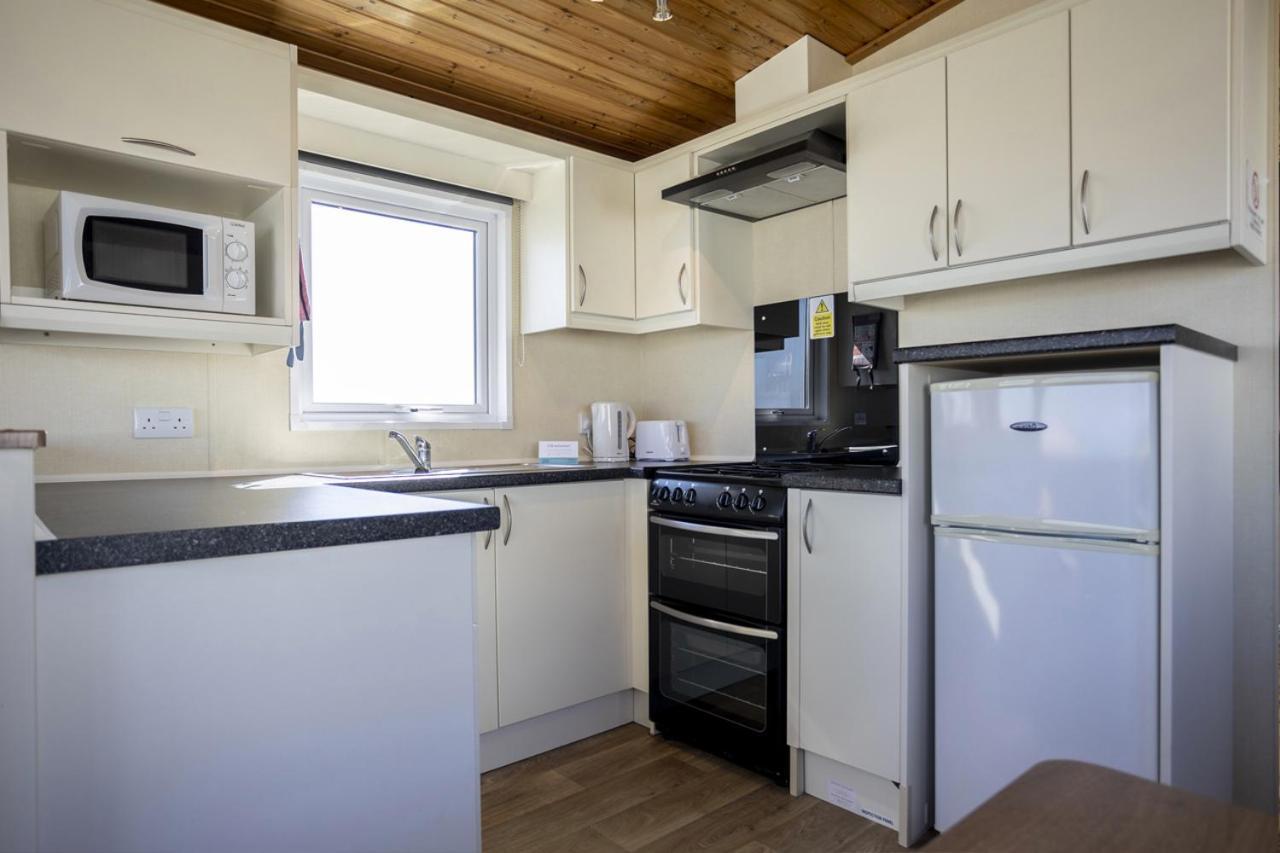 St Ives Bay Villa Phillack Buitenkant foto