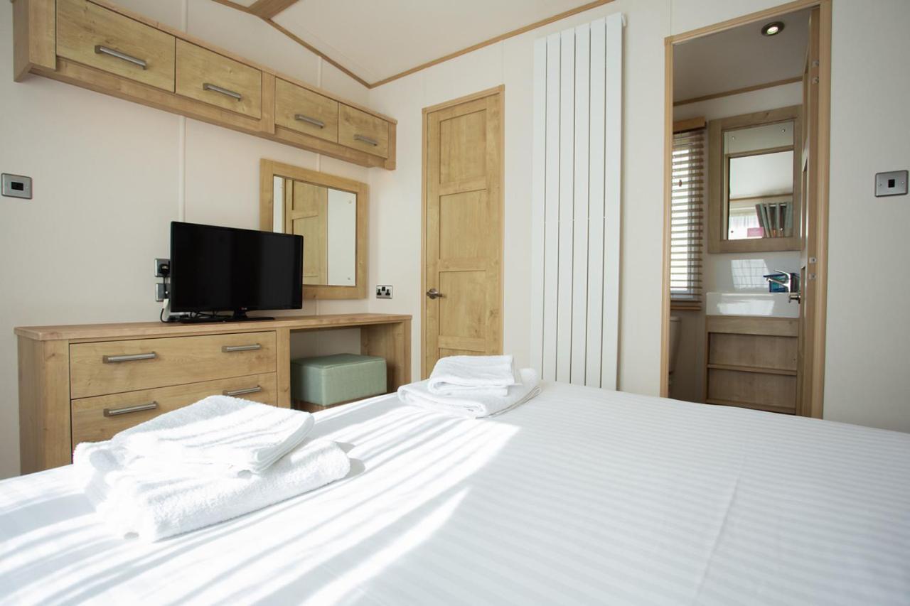 St Ives Bay Villa Phillack Buitenkant foto
