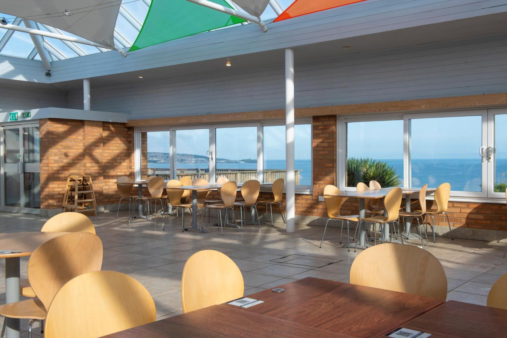 St Ives Bay Villa Phillack Buitenkant foto