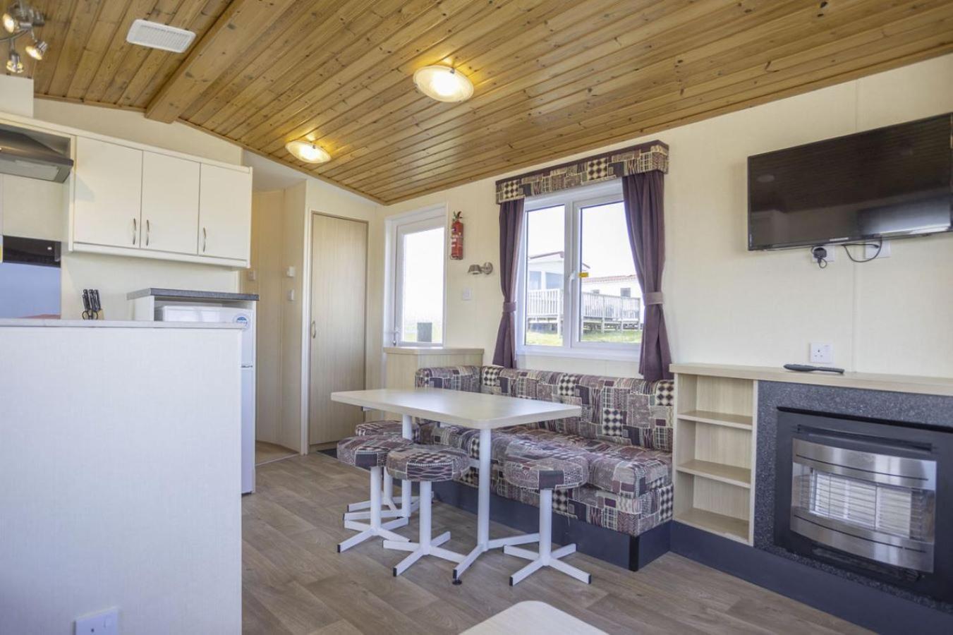 St Ives Bay Villa Phillack Buitenkant foto